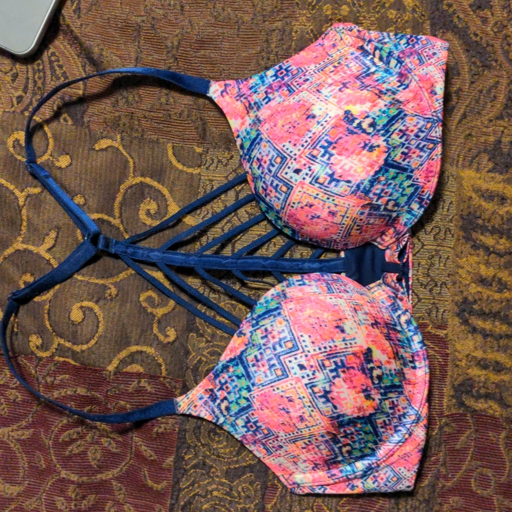 Victoria Secret Push-up